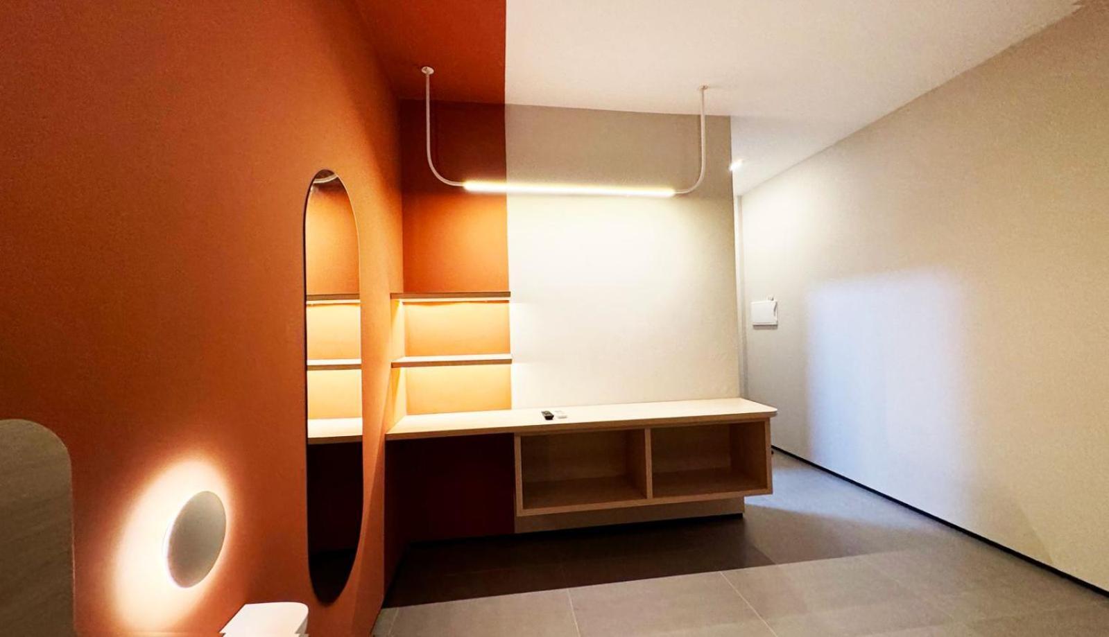 Hotel Sao Domingos Фейра-ди-Сантана Экстерьер фото